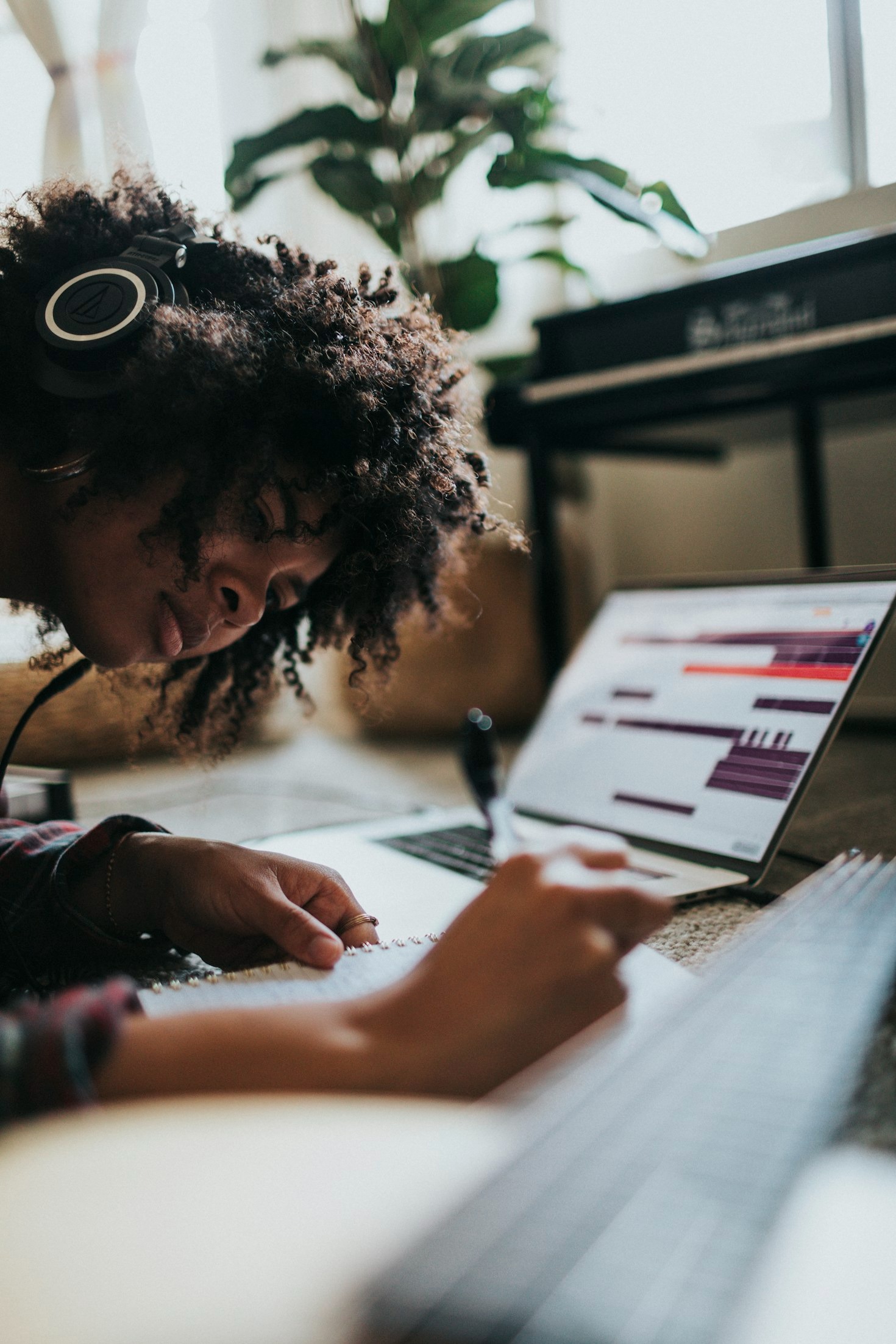 Come valorizzare le tue competenze nel lavoro creativo